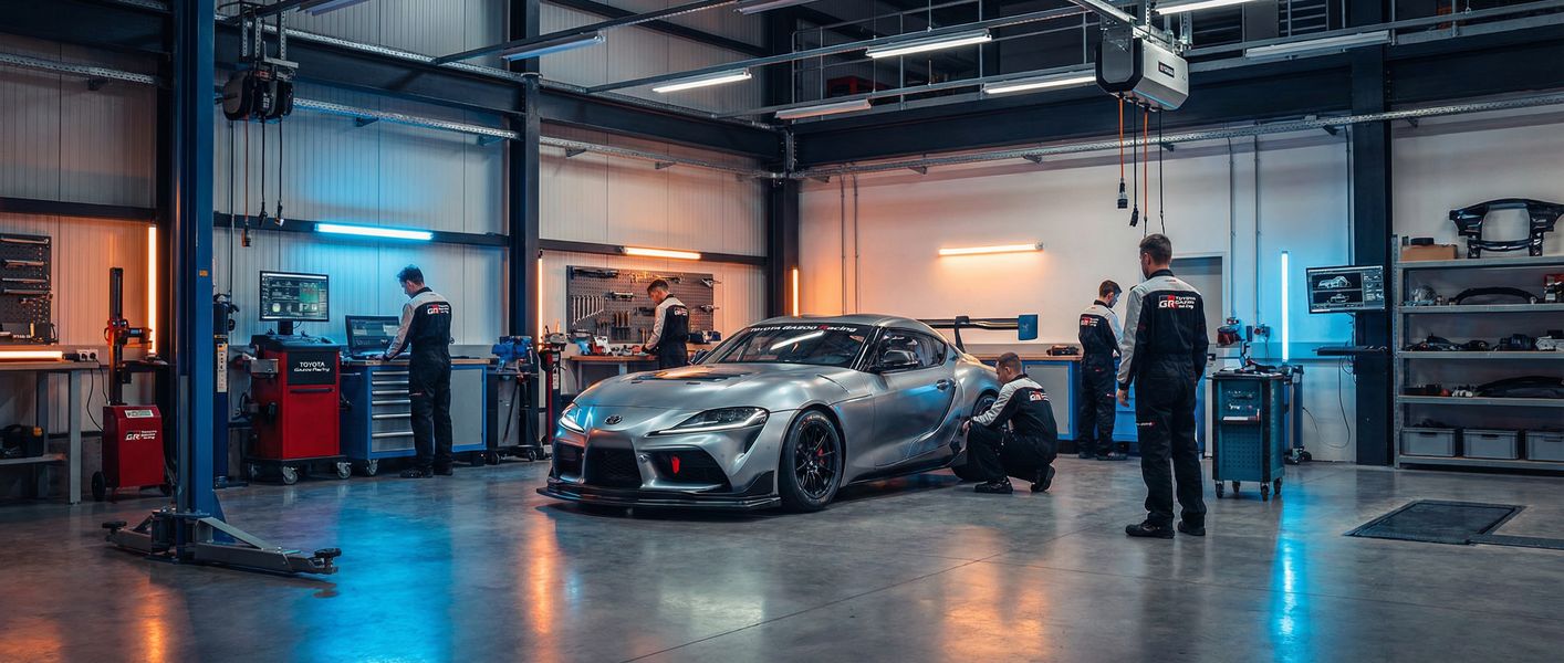 动漫之家视频传媒修车改装视频社区-国内知名修车改装视频平台