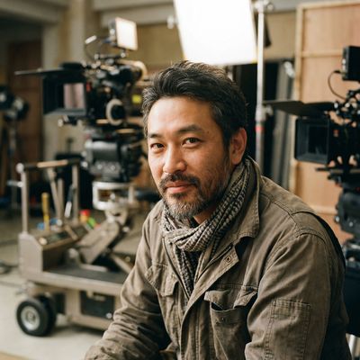 动漫之家视频导演赵明辉-制片人