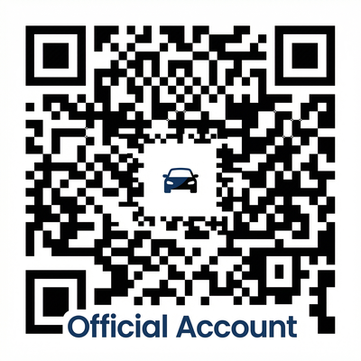 动漫之家公众号二维码