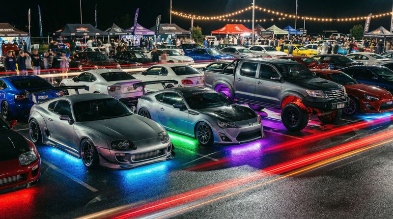 动漫之家改装视频-改装车聚会视频花絮